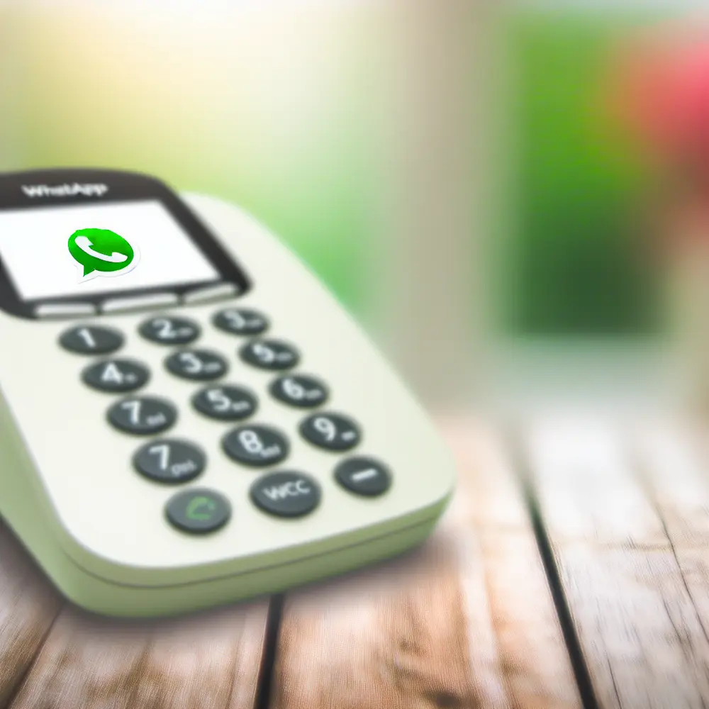 Telefone Fixo no WhatsApp: Como Colocar e Entender os Detalhes
