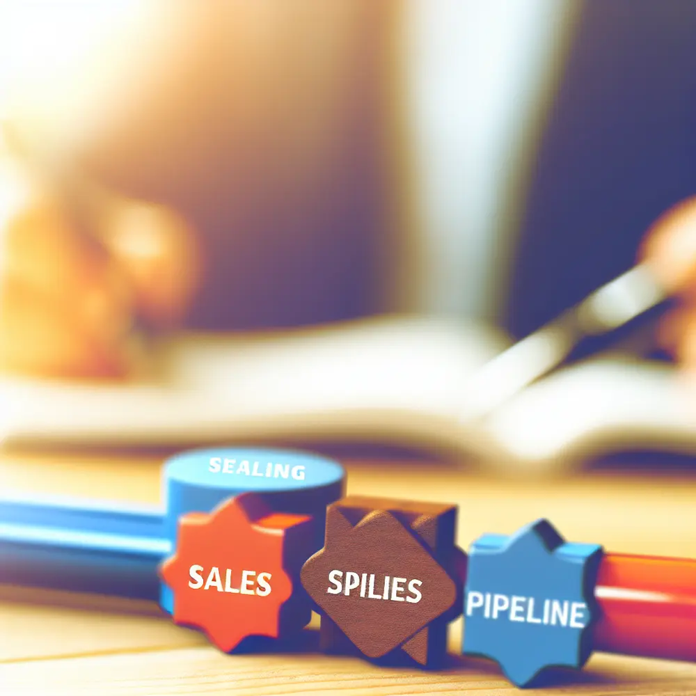 Pipeline de Vendas: O Que É + Como Fazer em 7 Passos Para Maximizar Seus Resultados