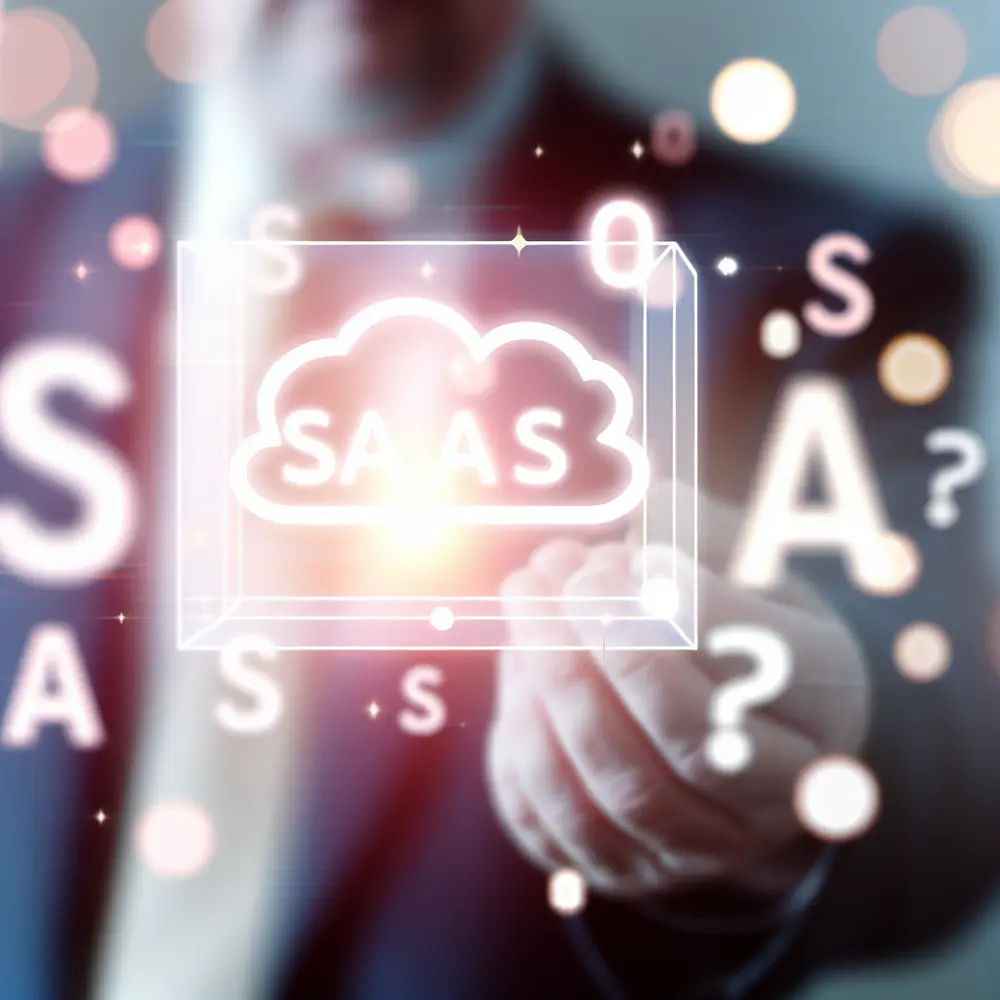 Modelo de Negócios SaaS: O Que É e Como Funciona? 7 Exemplos de Aplicação e Benefícios