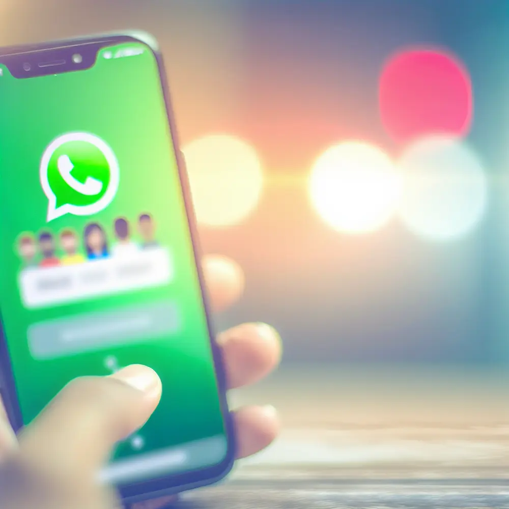 Como usar um WhatsApp para Várias Pessoas? [GUIA DEFINITIVO] para uma Gestão em Equipe