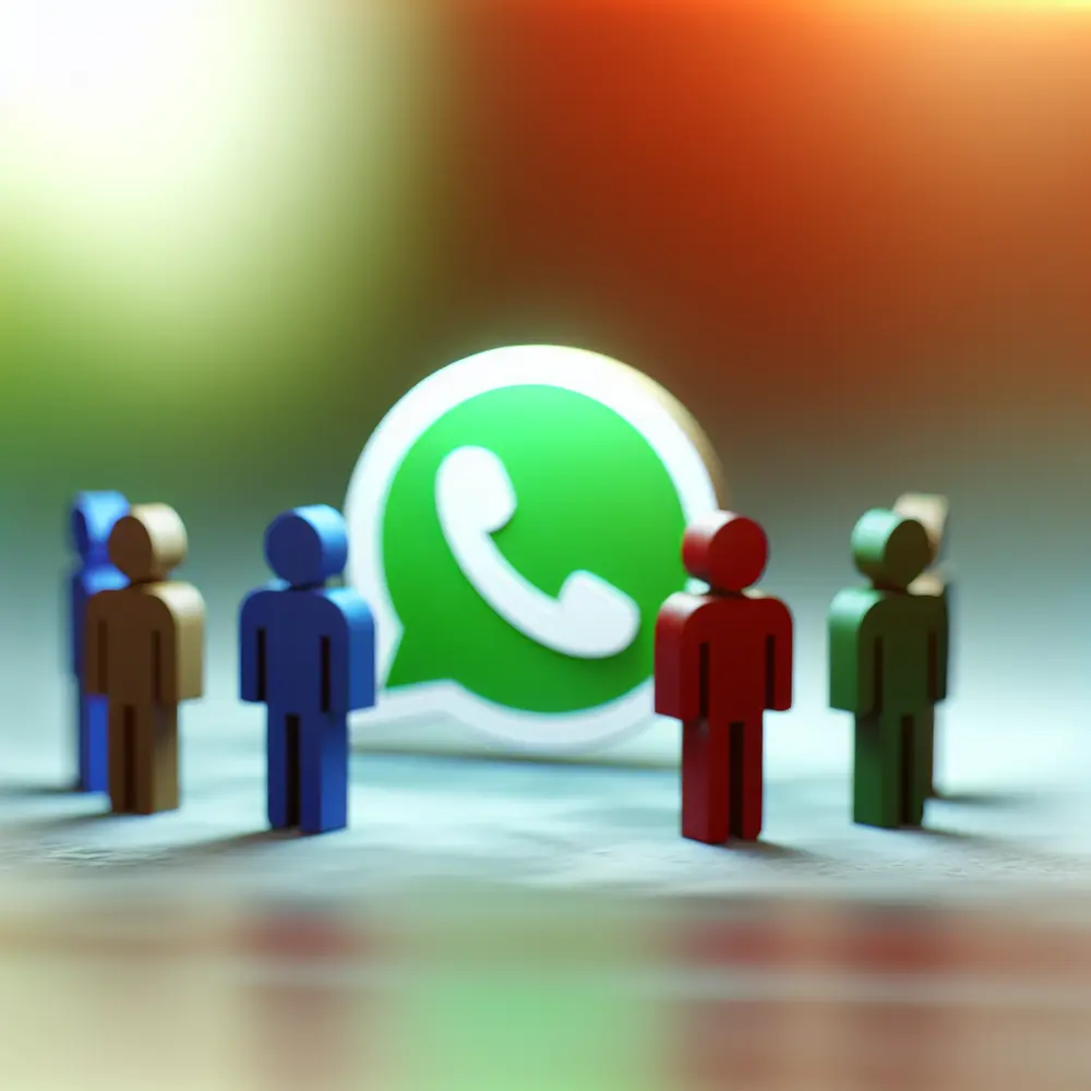 Como várias pessoas podem usar o mesmo WhatsApp? [GUIA COMPLETO] para Gestão de Atendimento em Equipe
