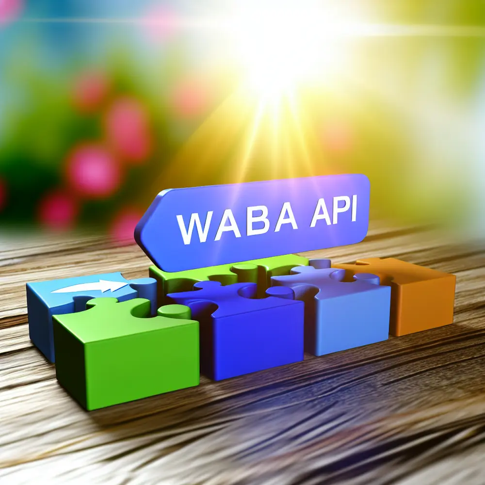 WABA API: Guia Completo para a Integração Empresarial e Seus Benefícios