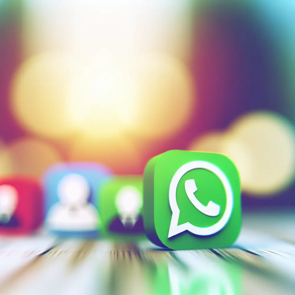 WhatsApp para Empresas: Como a Solução Multiusuário Transforma a Comunicação Corporativa
