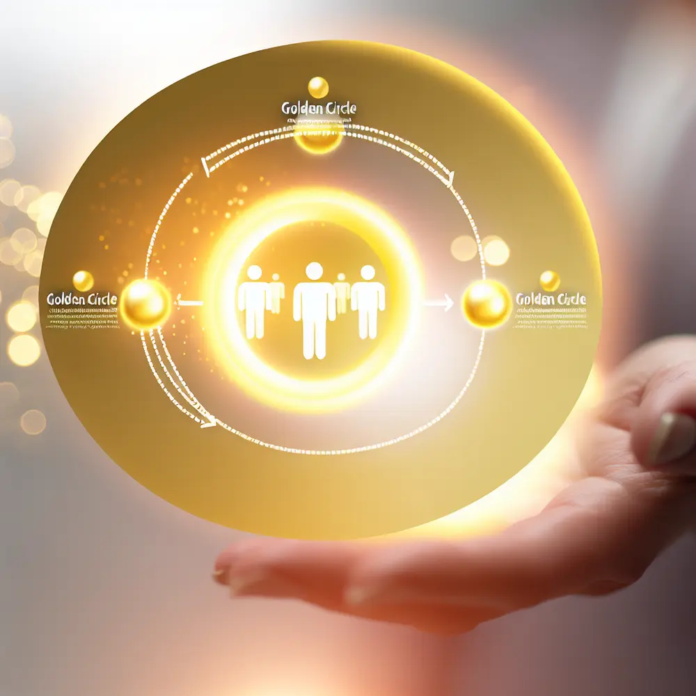 O Que É Golden Circle: Entenda o Conceito de Simon Sinek e Como Aplicá-lo em 7 Dicas