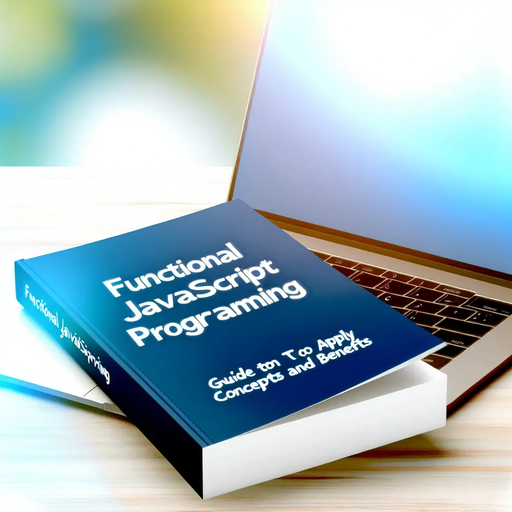 Programação Funcional Javascript: Guia de Como Aplicar os Conceitos e Benefícios