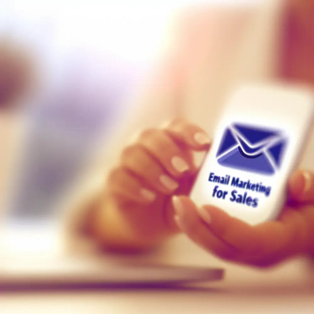 Email Marketing para Vendas: Conquiste Novos Clientes com Automação