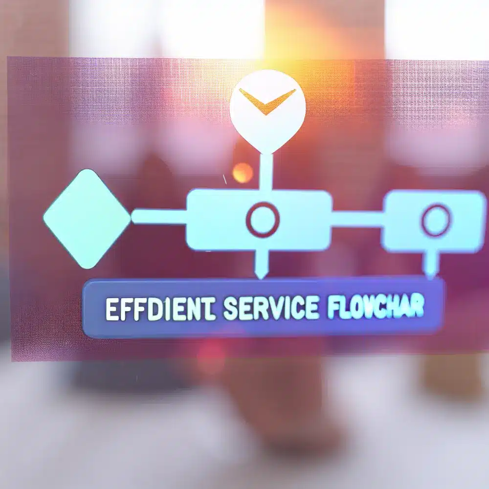 Fluxograma de Atendimento: Construindo Um Eficiente