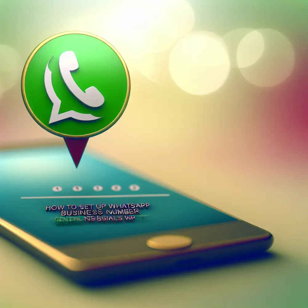Número do WhatsApp Business: Como Definir o Contato. Precauções e Dicas Gerais