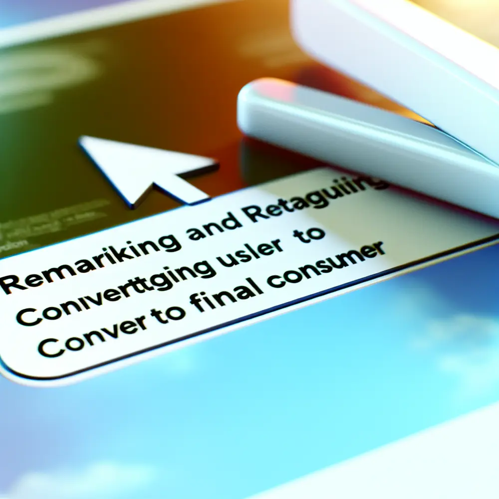 Remarketing e Retargeting: Convertendo Usuário em Consumidor Final