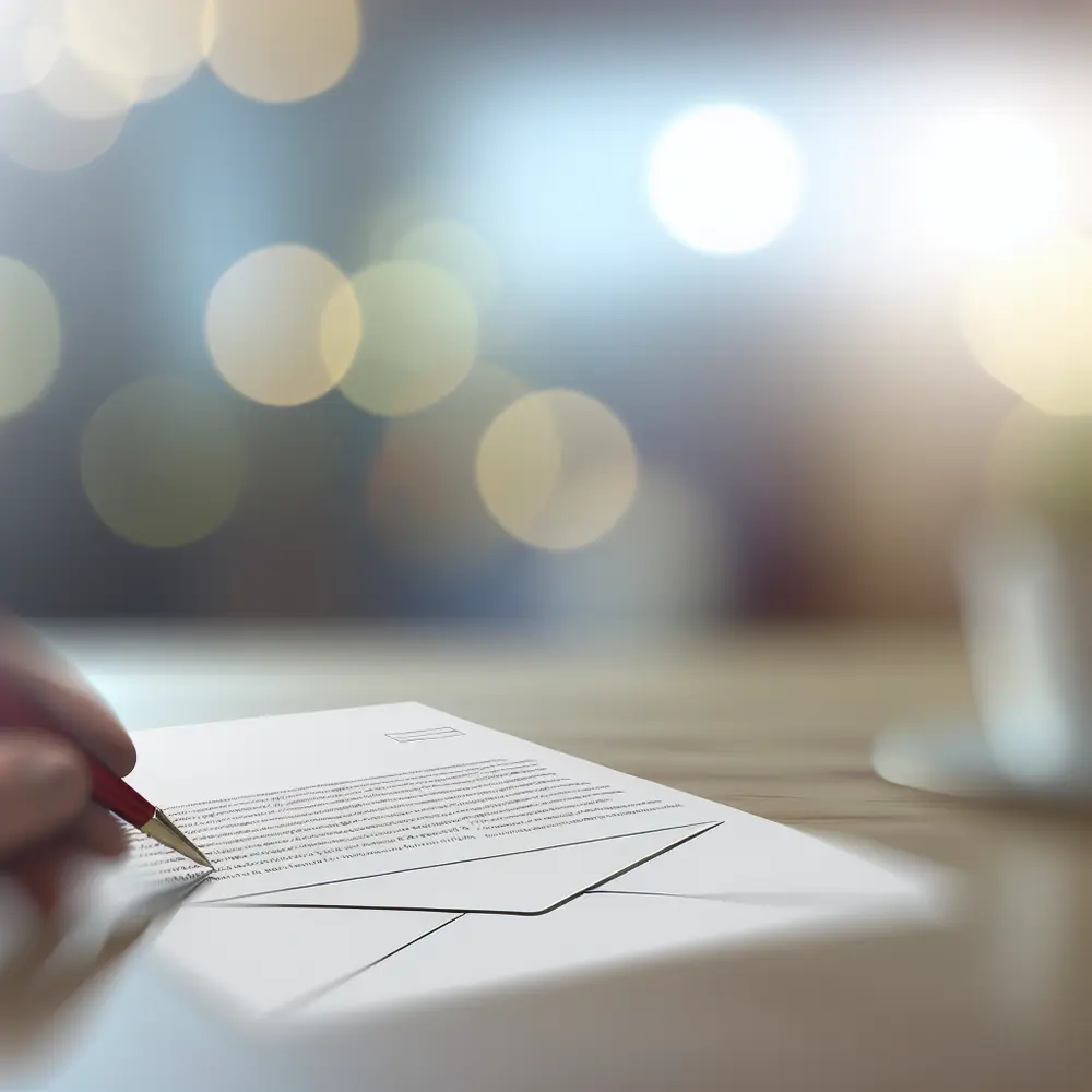 Como Escrever E-mail Formal Para um Cliente e Convertê-lo? Guia Completo de Sucesso