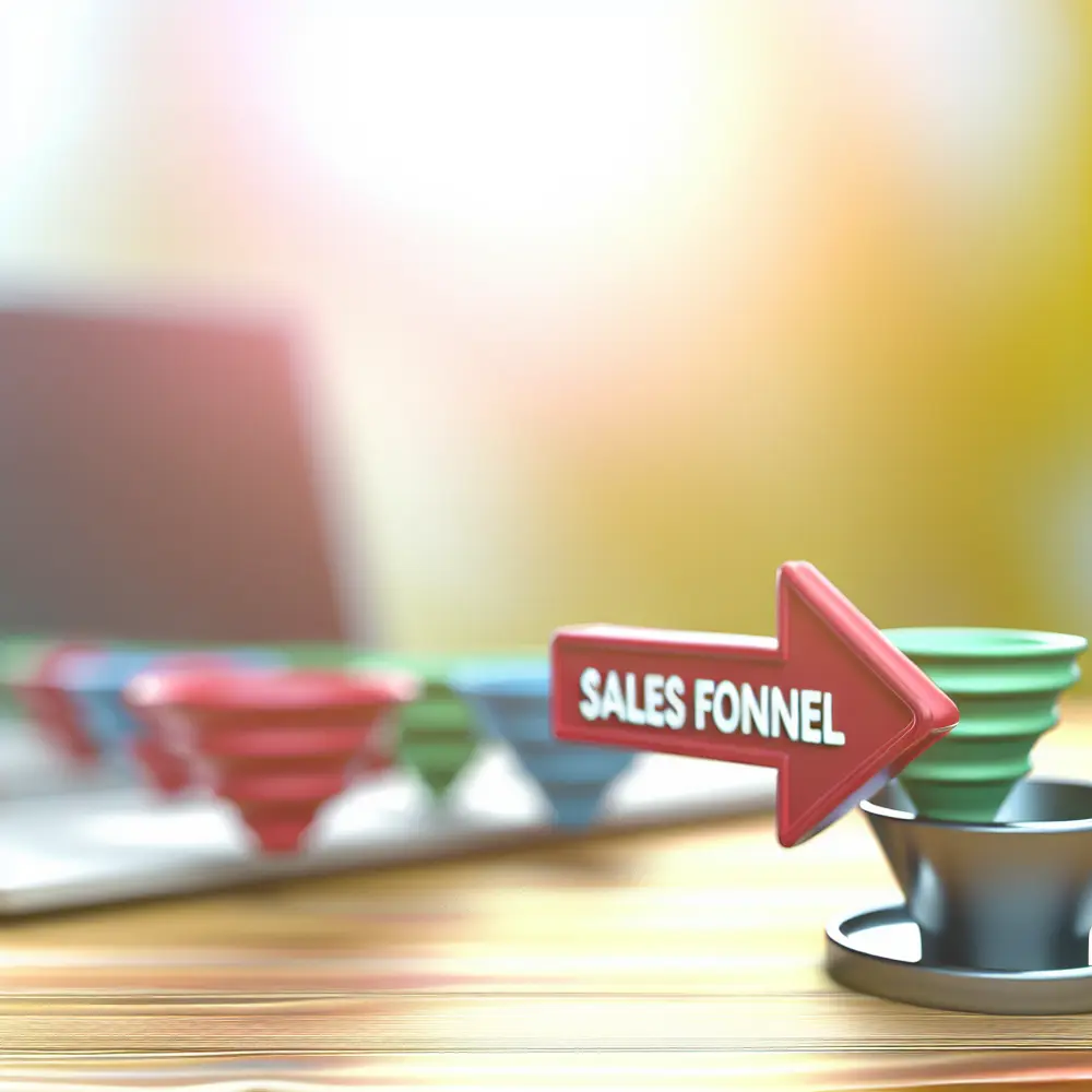 Funil de Vendas no Marketing Digital: Como Criar e Quais Benefícios