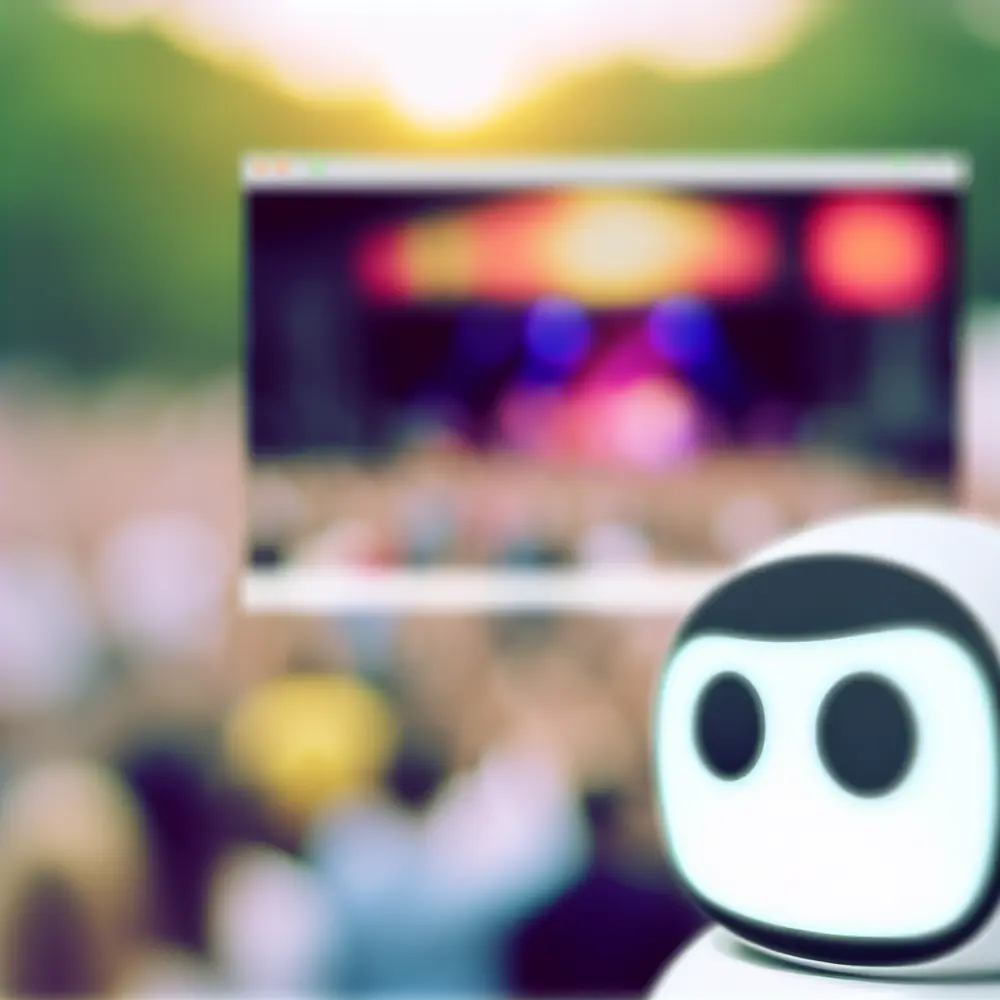 Chatbot de Engajamento do Rock in Rio: Como Foi Desenvolver o Sucesso