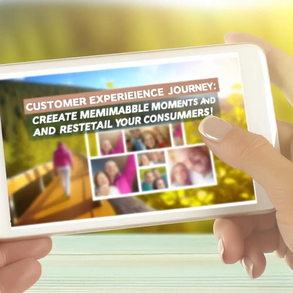 Jornada da Experiência do Cliente: Crie Momentos Memoráveis e Fidelize Seus Consumidores! 10 Exemplos
