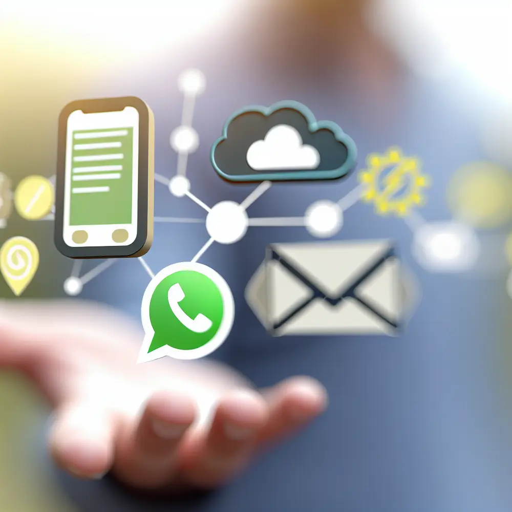 CRM com WhatsApp Business: [GUIA DEFINITIVO] Ferramentas para Aumentar Vendas e Organizar