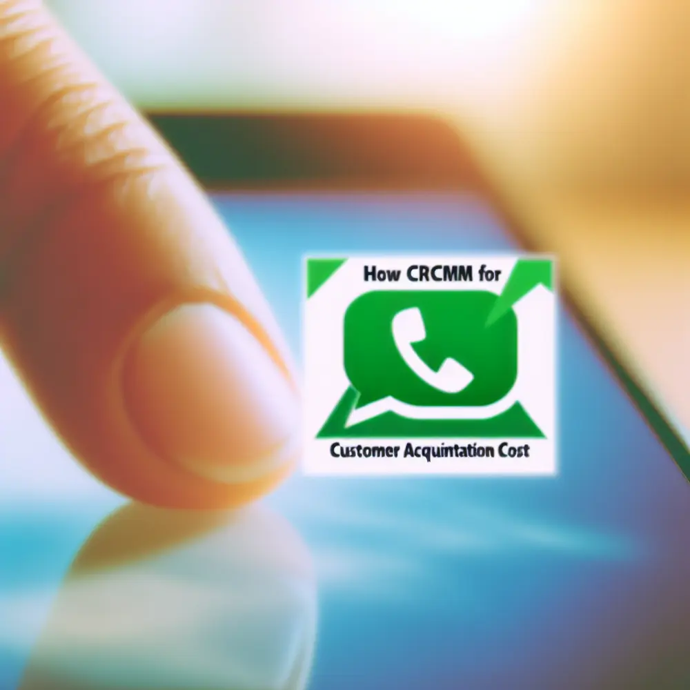 Como o CRM para WhatsApp Ajuda a Reduzir o Custo por Aquisição de Clientes