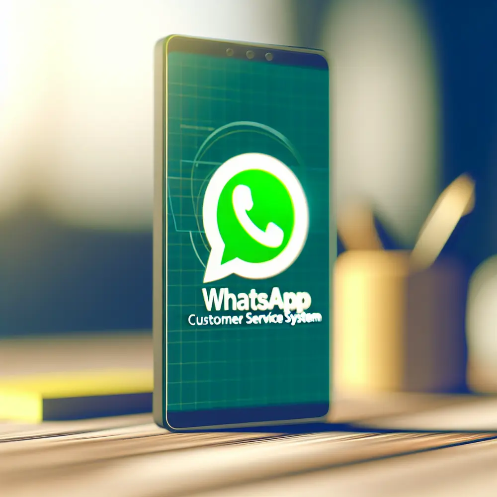 Sistema de Atendimento WhatsApp: Descubra Como Funciona