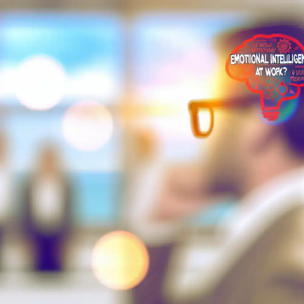 Inteligência Emocional no Trabalho: O Que É? Como Desenvolvê-la? 8 Dicas Para Aumentar a Produtividade