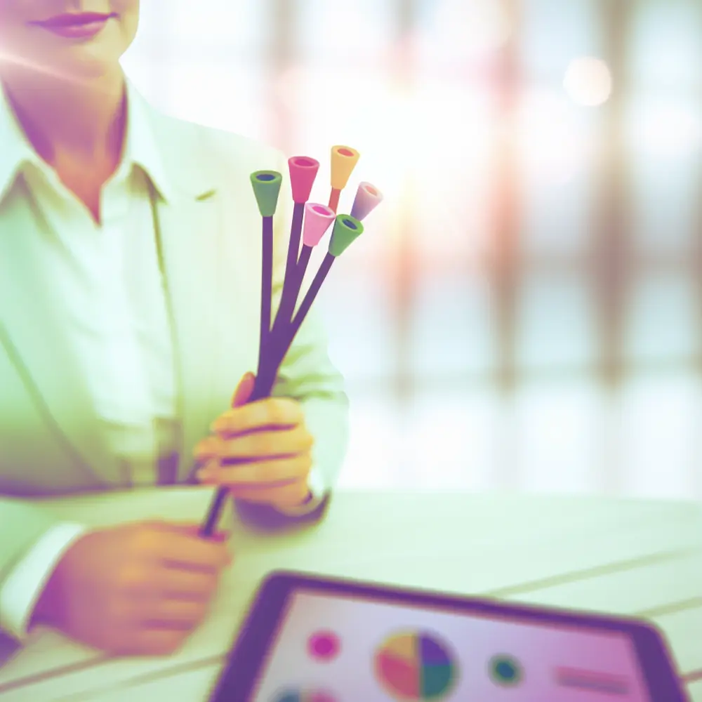 8 Habilidades de um Vendedor de Sucesso: Como Desenvolver e Alavancar Suas Vendas