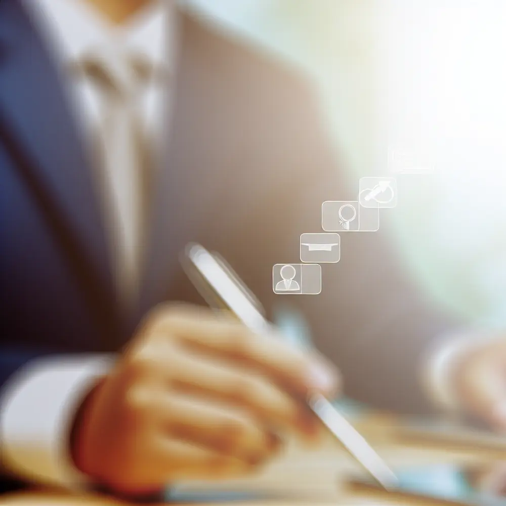 Gestão de Projetos: Desvendando as 10 Fases para o Sucesso