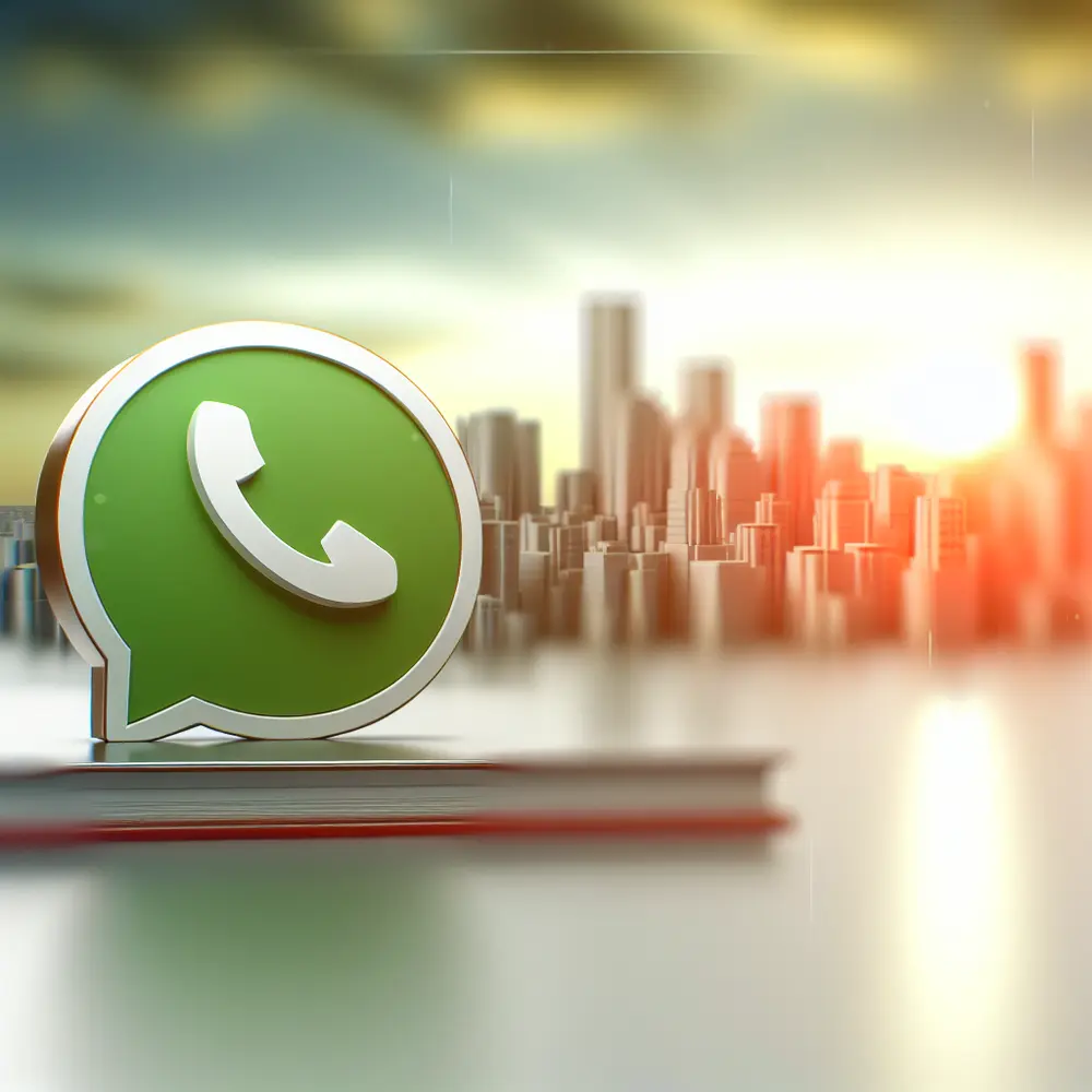 Disparador WhatsApp Marketing: Campanhas de Sucesso em Larga Escala