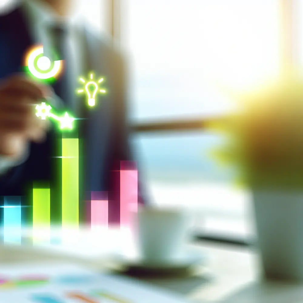 Como Melhorar os Processos Internos de uma Empresa? 7 Dicas Para Aumentar a Eficiência