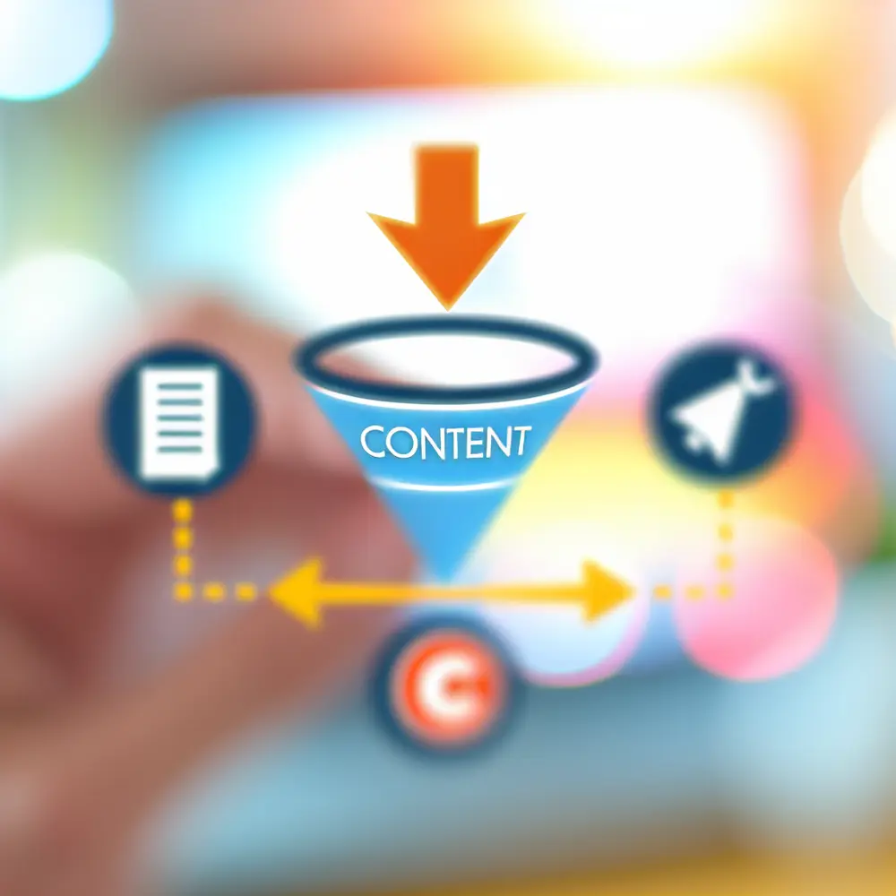 Funil de Marketing de Conteúdo: Como Fazer? Veja Dicas Para Cada Etapa do Processo