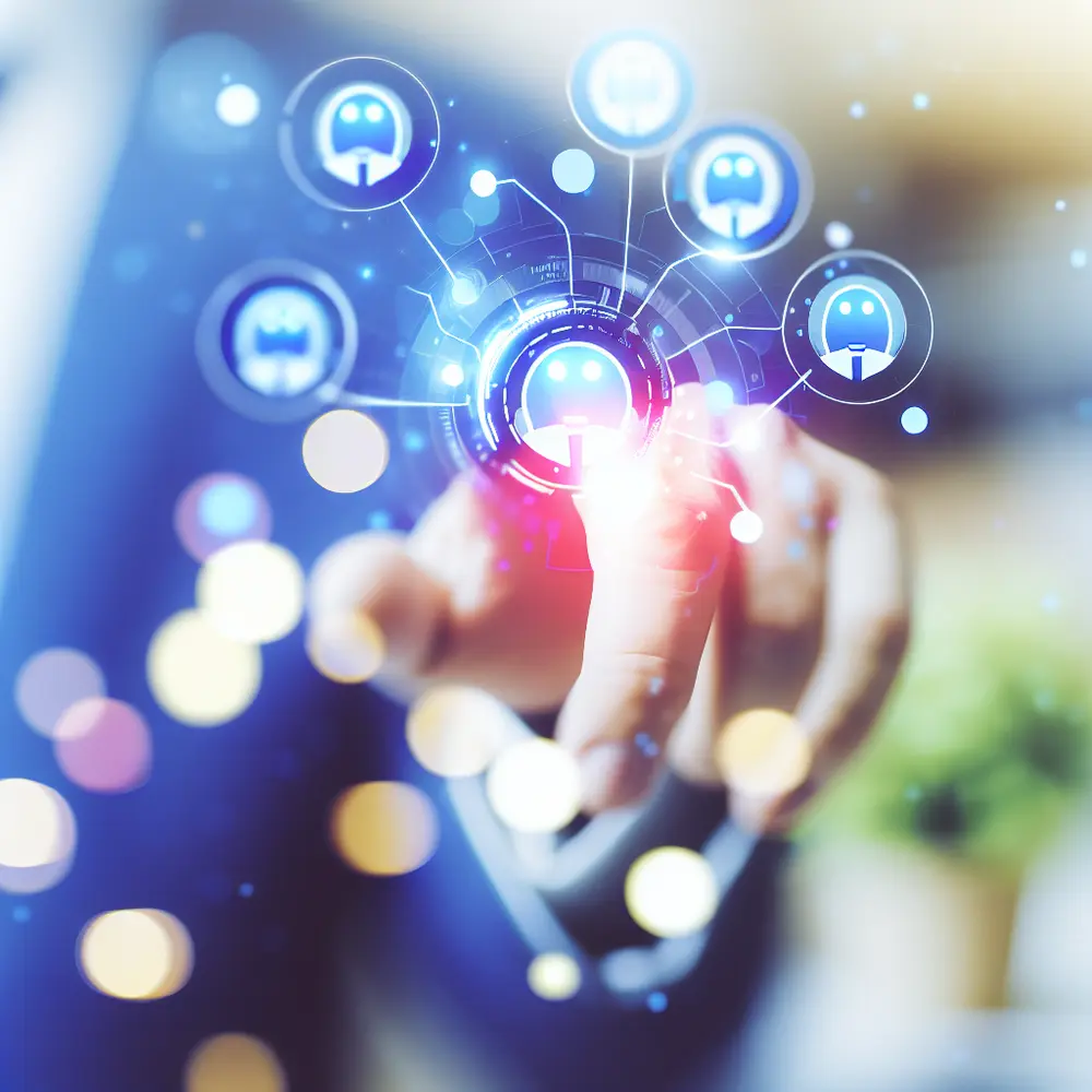 Serviço De Atendimento Automatizado: O Que É E Como Adotar? 5 Exemplos Para Sua Empresa
