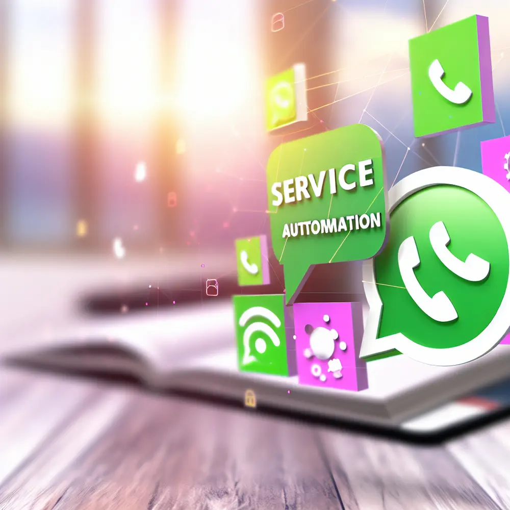 Automação de Atendimento WhatsApp: Eficiência e Lucratividade Máxima