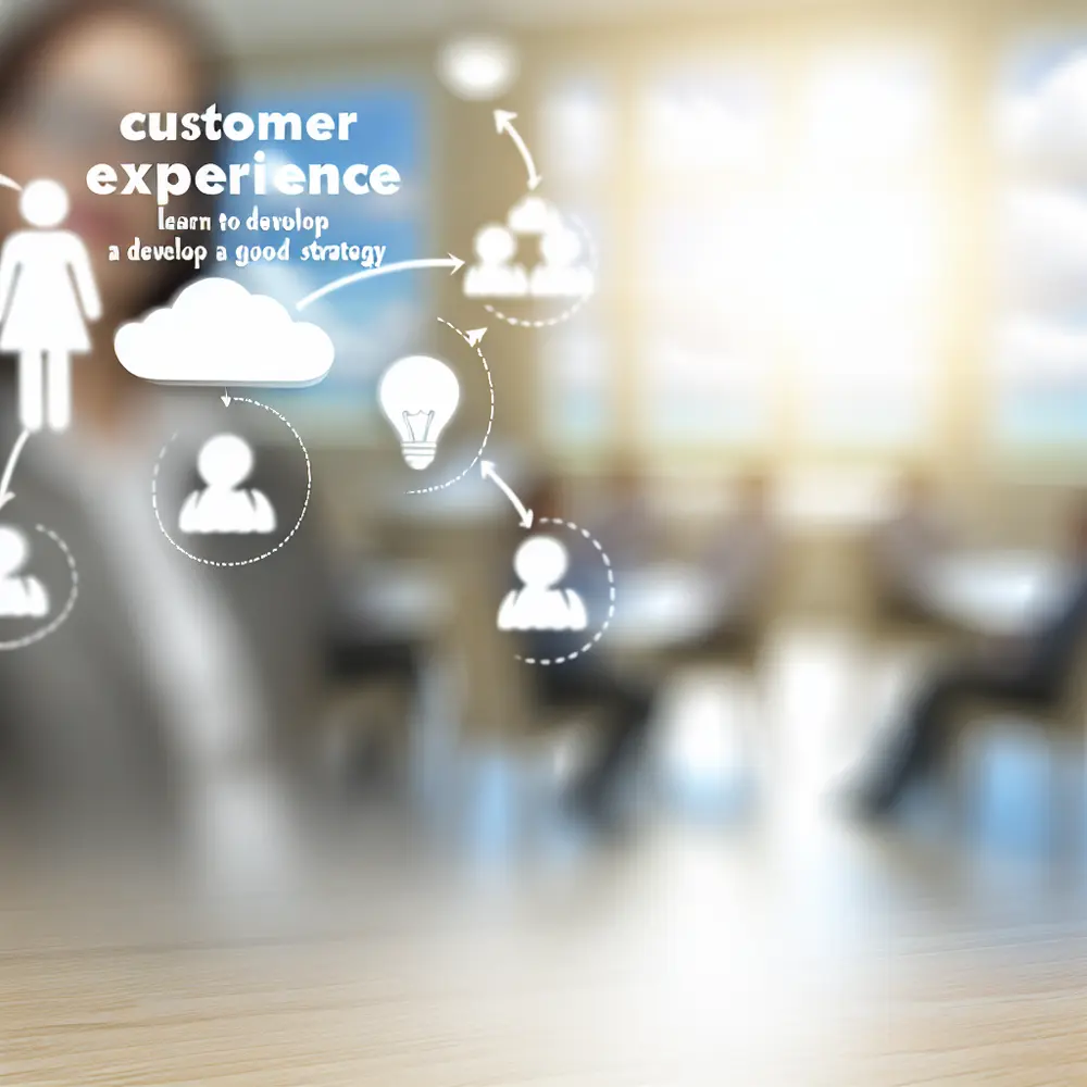 Experiência do Cliente: Saiba Como Elaborar Uma Boa Estratégia