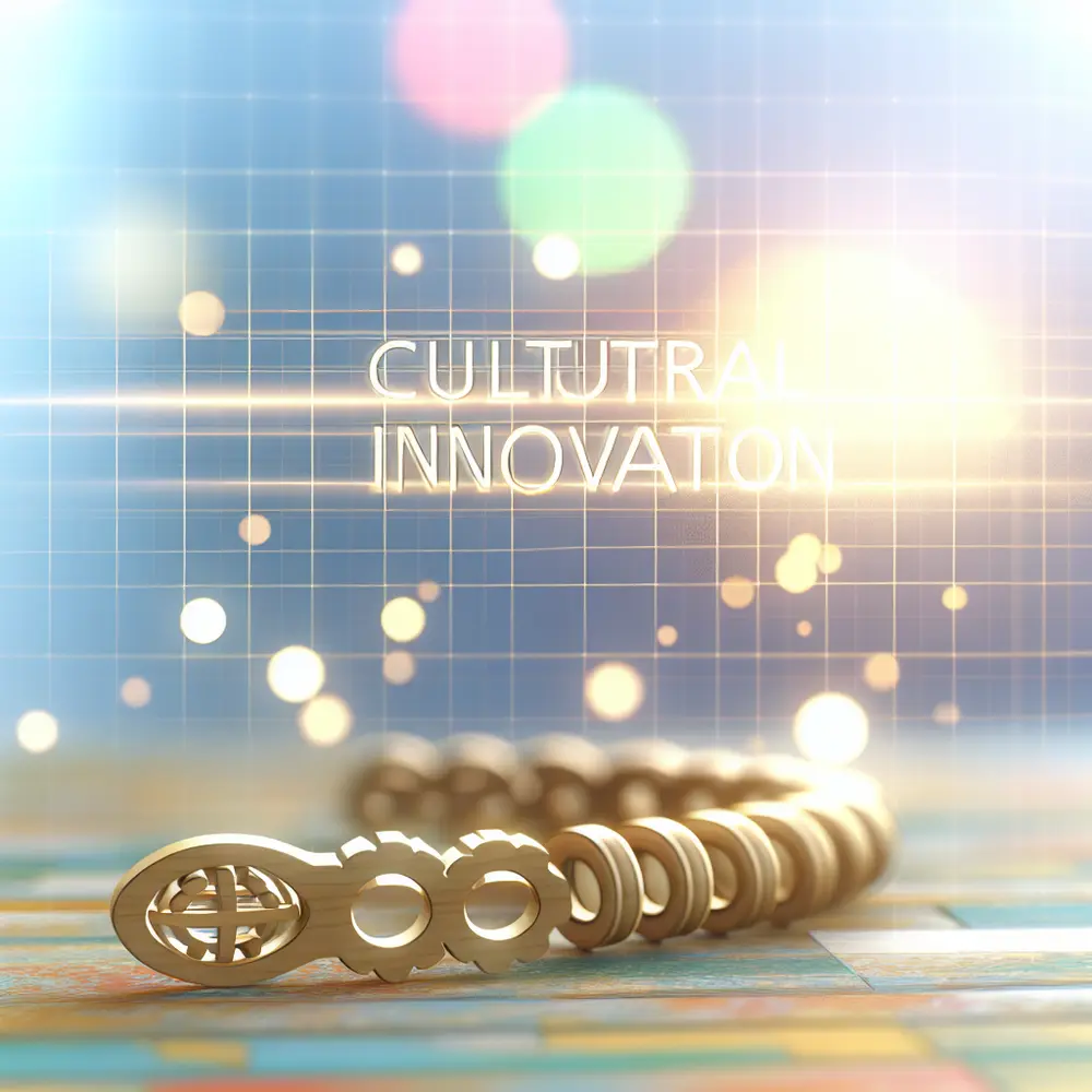 Cultura de Inovação: Como Implementar na Sua Empresa. Guia com 12 Passos Simples