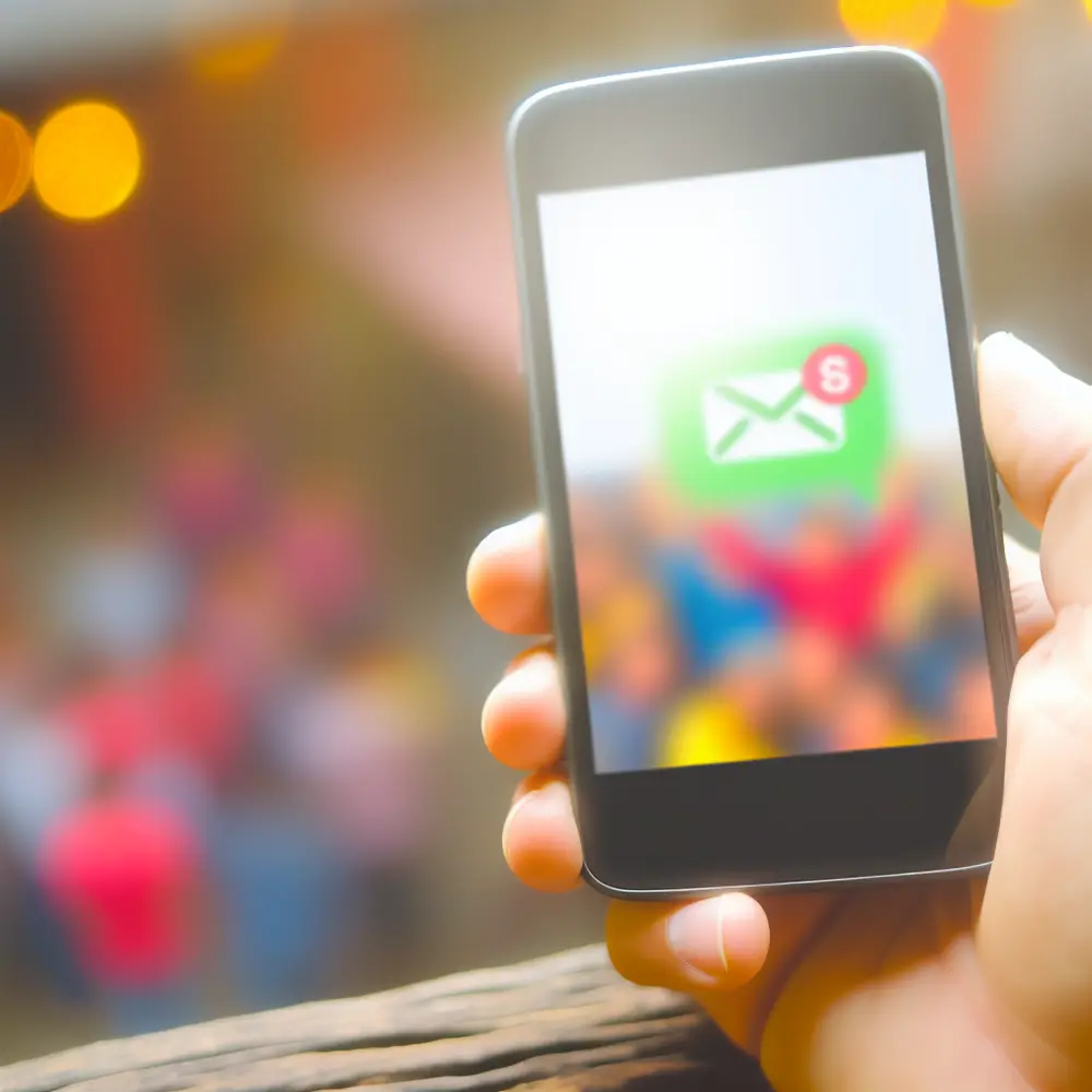 Como mandar mensagem para 100 pessoas no WhatsApp? [GUIA DEFINITIVO] para Aumentar seu Alcance