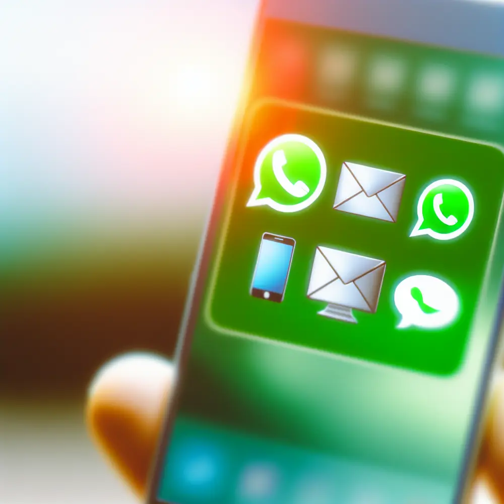 CRM WhatsApp e e-mail: 11 Ferramentas + [GUIA DEFINITIVO] para Unificar sua Comunicação