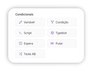 Condicionais
