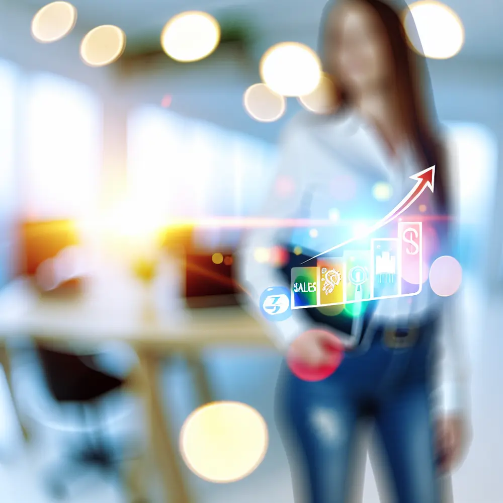 7 Estrategias de Marketing Para Ventas: Cómo Aumentar Su Desempeño en 2023