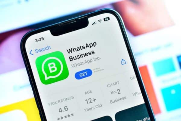WhatsApp Business