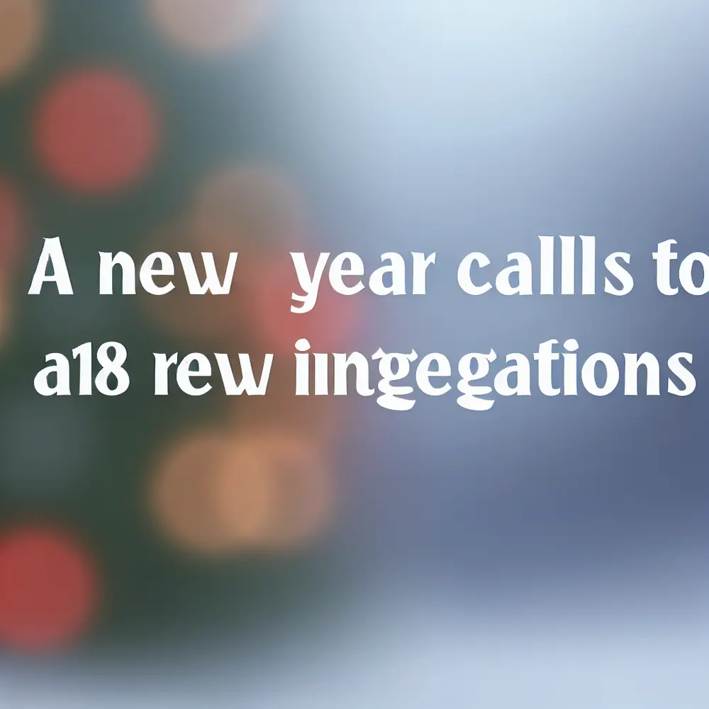 A New Year Calls for 18 New Integrations