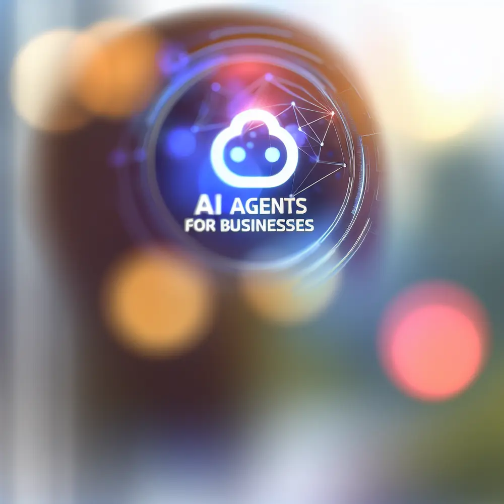 Agentes de IA para Empresas: Optimiza tu Operación y Crece con Inteligencia