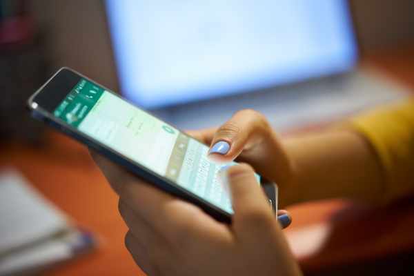 API de WhatsApp Business La Guía Paso a Paso