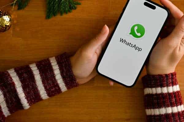 Api no oficial whatsapp que y como usarla forma segura