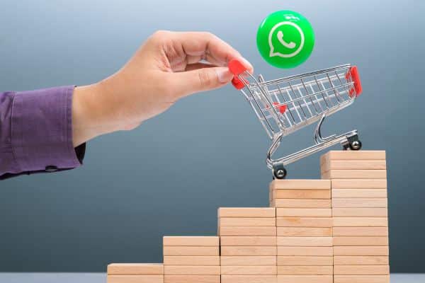WhatsApp para ventas