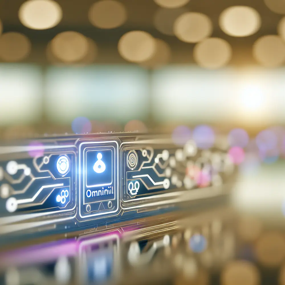 Asegura el Futuro de Tu Negocio: Integración de IA en Omnicanal