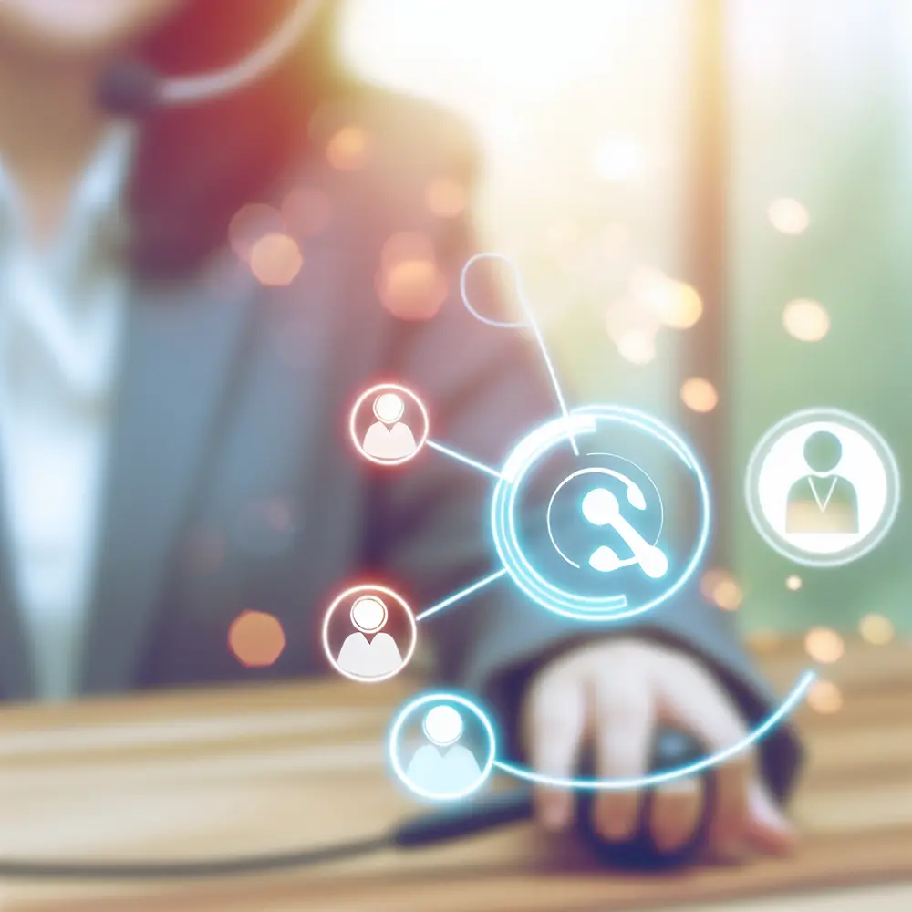¿Cómo la Atención al Cliente Omnicanal Puede Ayudarte a Automatizar el Soporte?