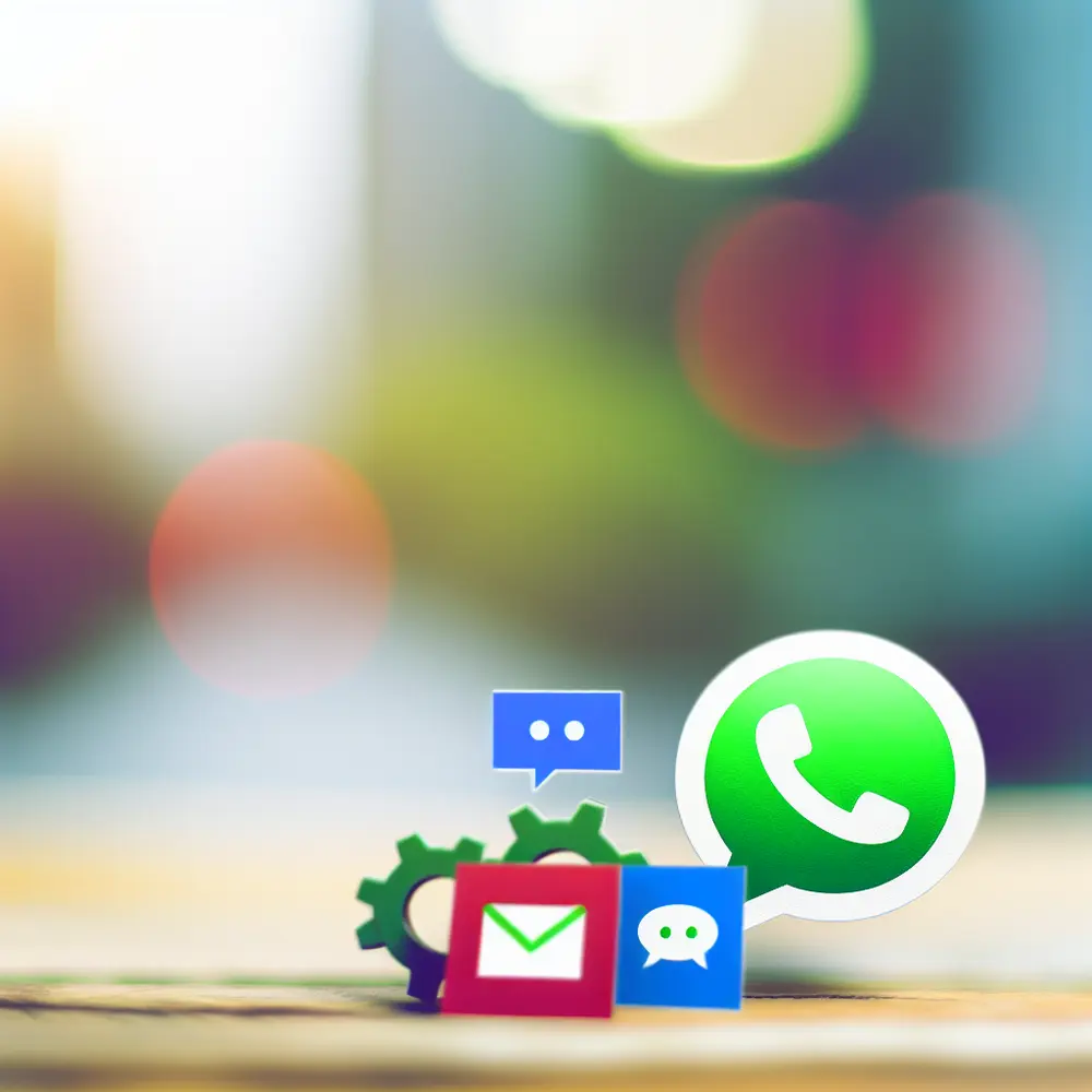 Automatização para WhatsApp Business: Como Implementá-la em Seu Negócio