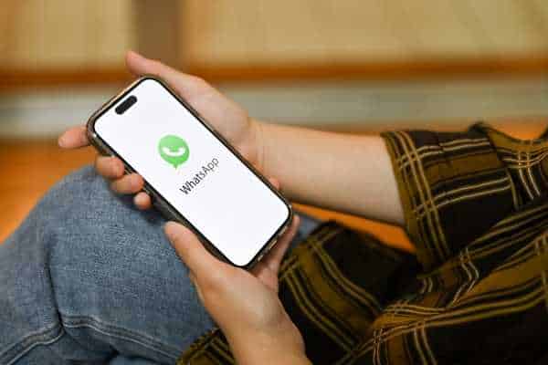 Automatización de WhatsApp: Simplifica Tu Comunicación - NexBlog
