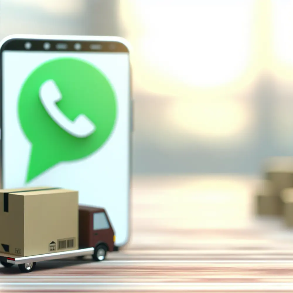 Automatizar WhatsApp para delivery: soluciones prácticas para tu negocio