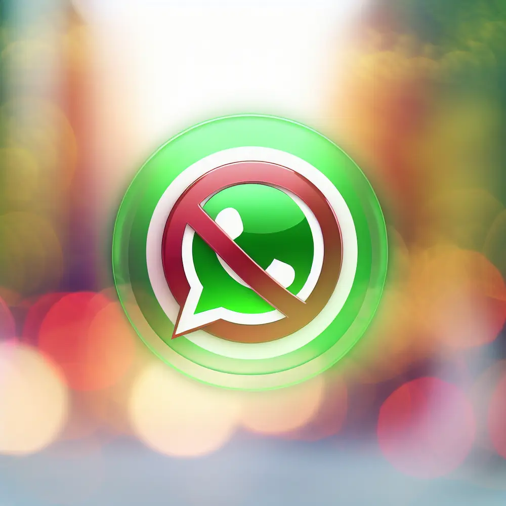 Prohibición Permanente de WhatsApp: Impactos e Implicaciones para Su Número