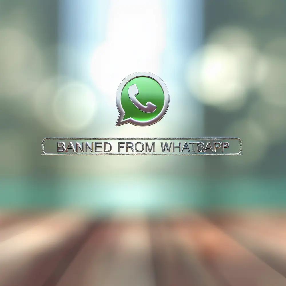 Banned from WhatsApp: Key Reasons and How to Avoid It