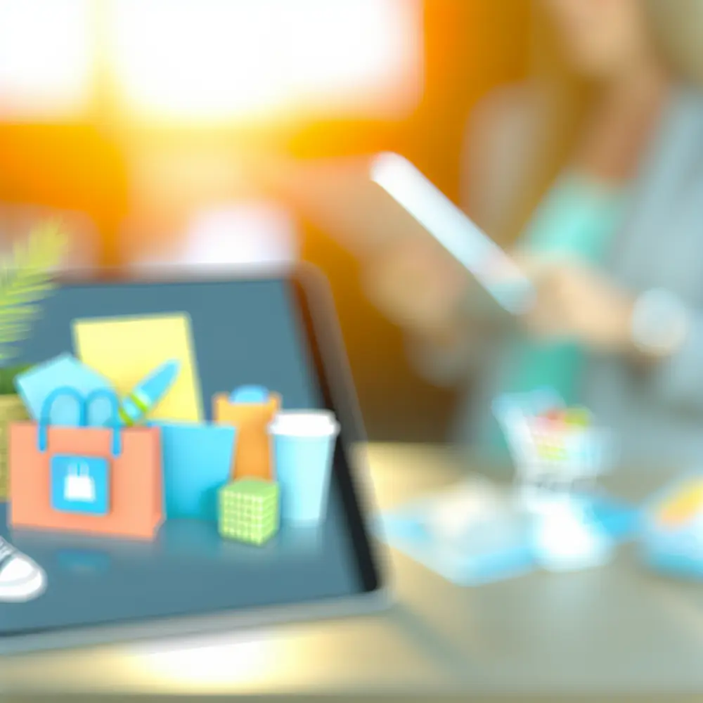 Beneficios de la Plataforma Omnichannel para el E-commerce
