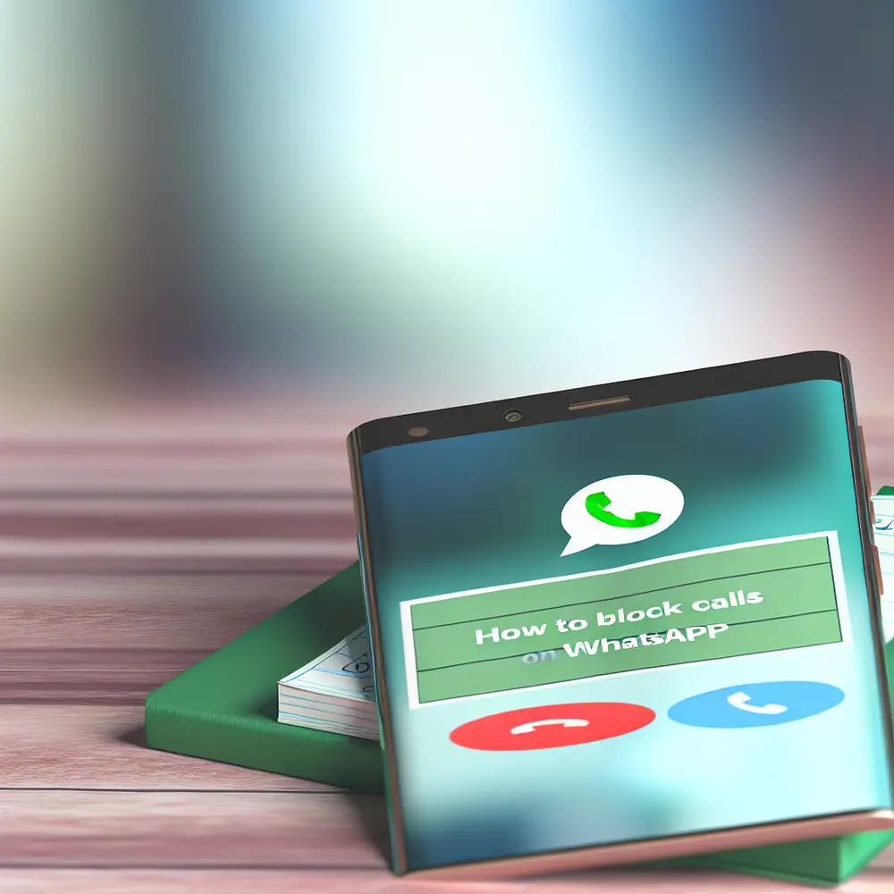 ¿Cómo Bloquear Llamadas en WhatsApp Business? Tutorial Paso a Paso