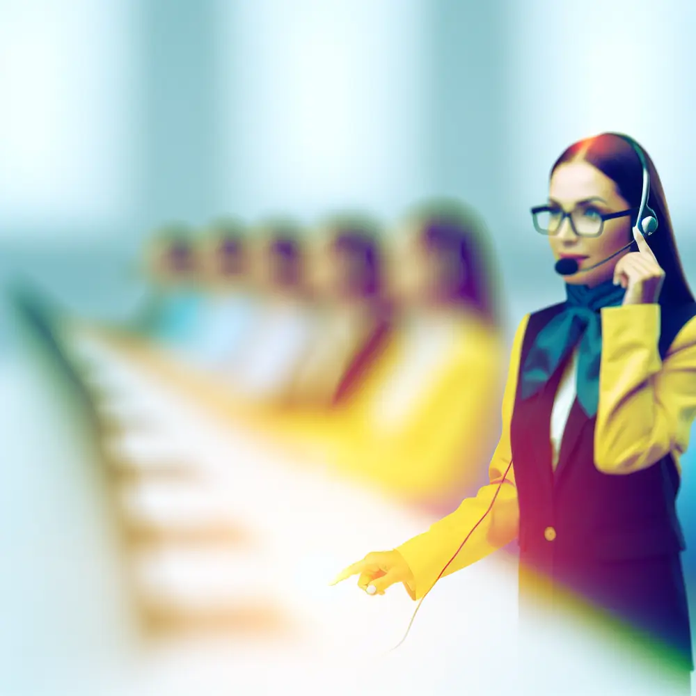 BPO Call Center: What It Is, How It Works, and Key Functions